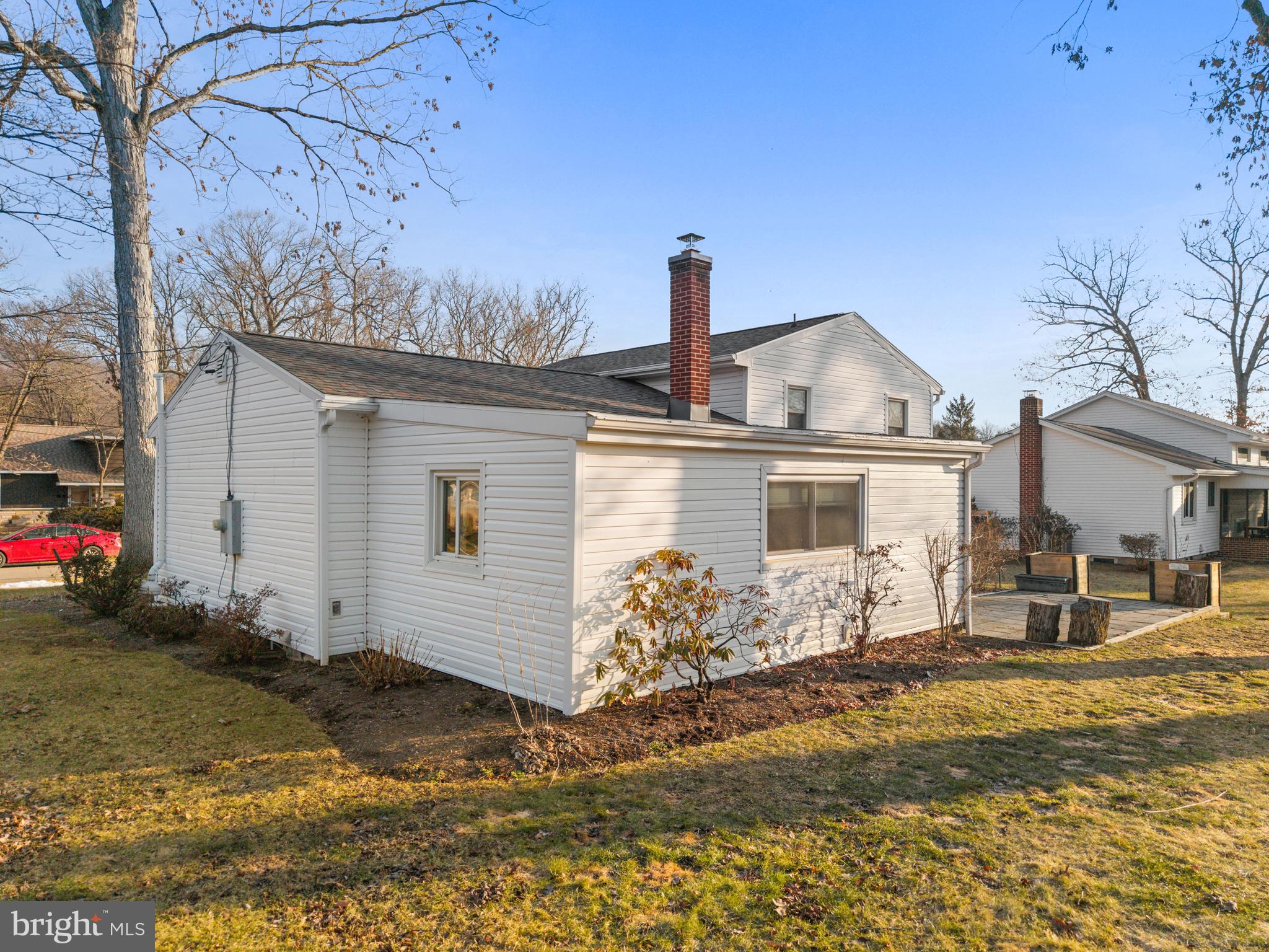 PARKVIEW HEIGHTS - Residential