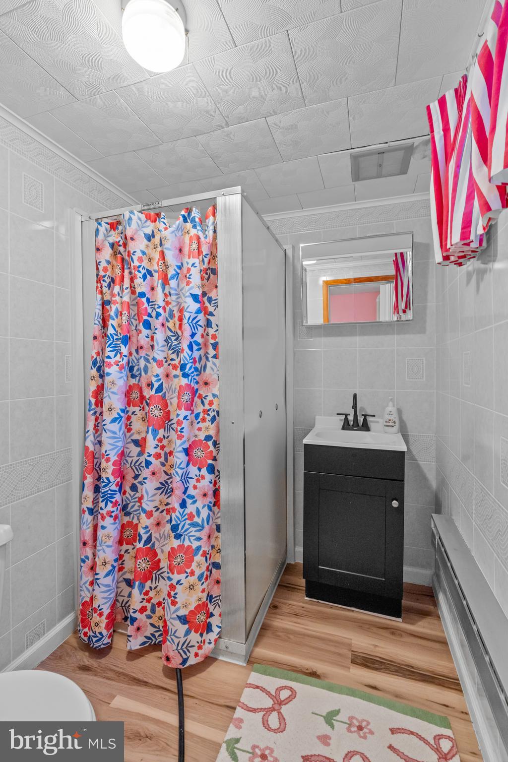 PARKVIEW HEIGHTS - Residential