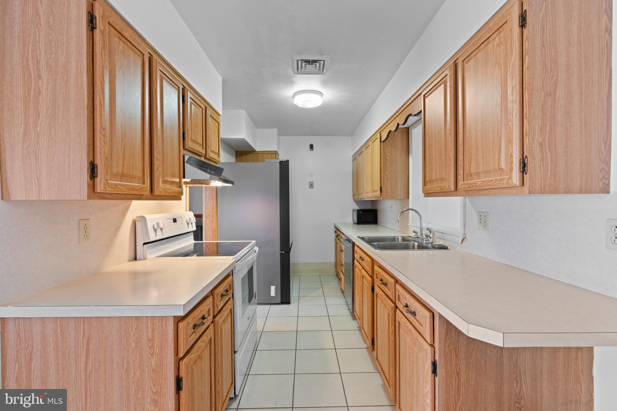 PARKVIEW HEIGHTS - Residential