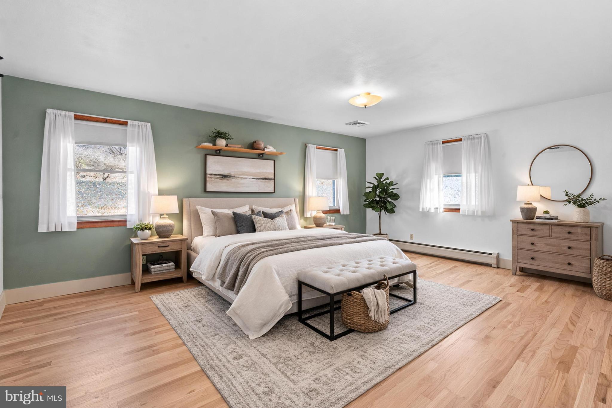 PARKVIEW HEIGHTS - Residential