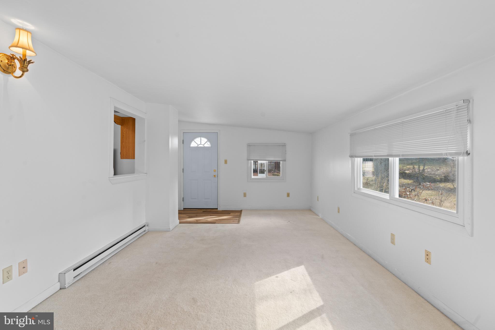 PARKVIEW HEIGHTS - Residential