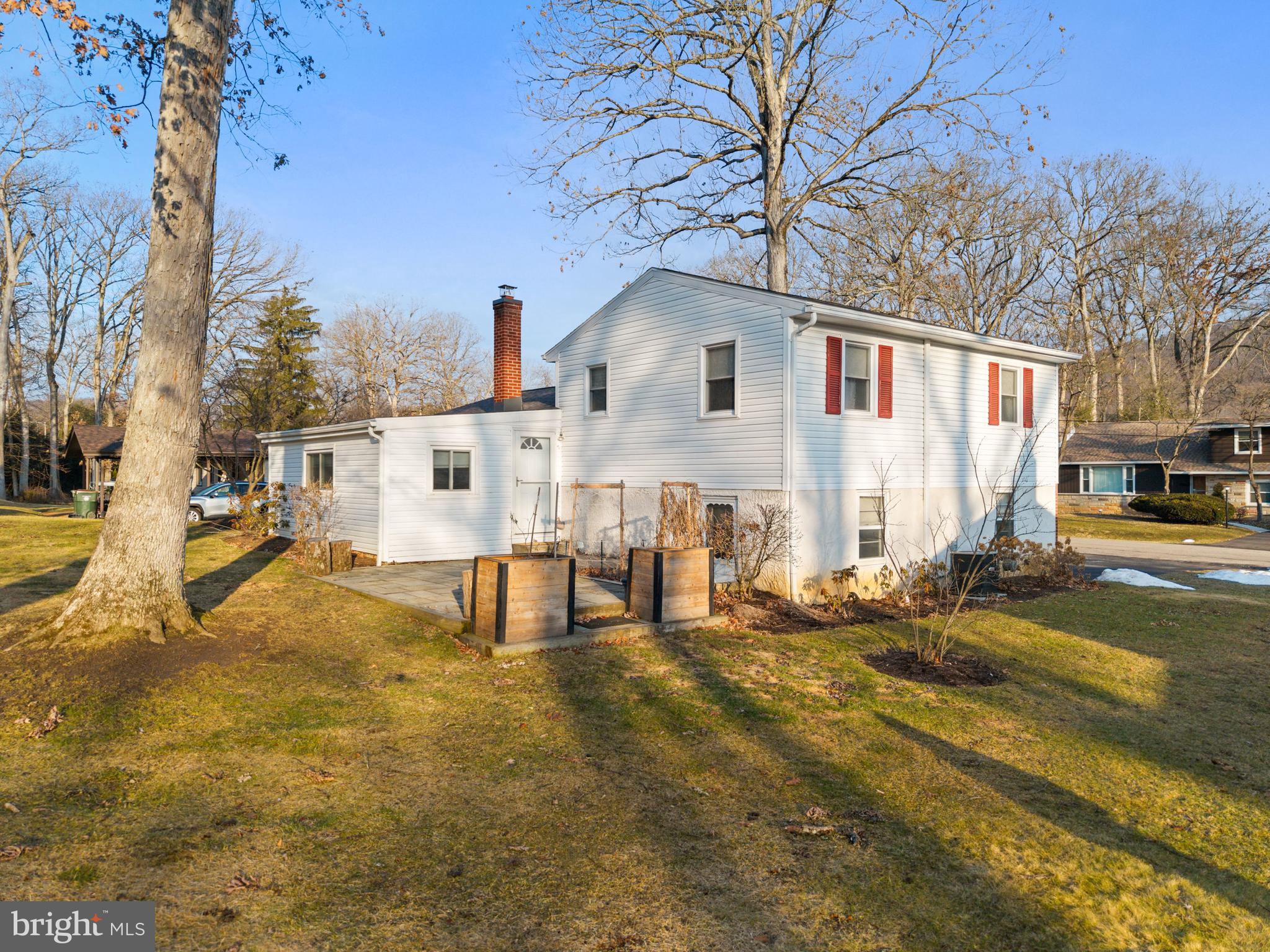 PARKVIEW HEIGHTS - Residential