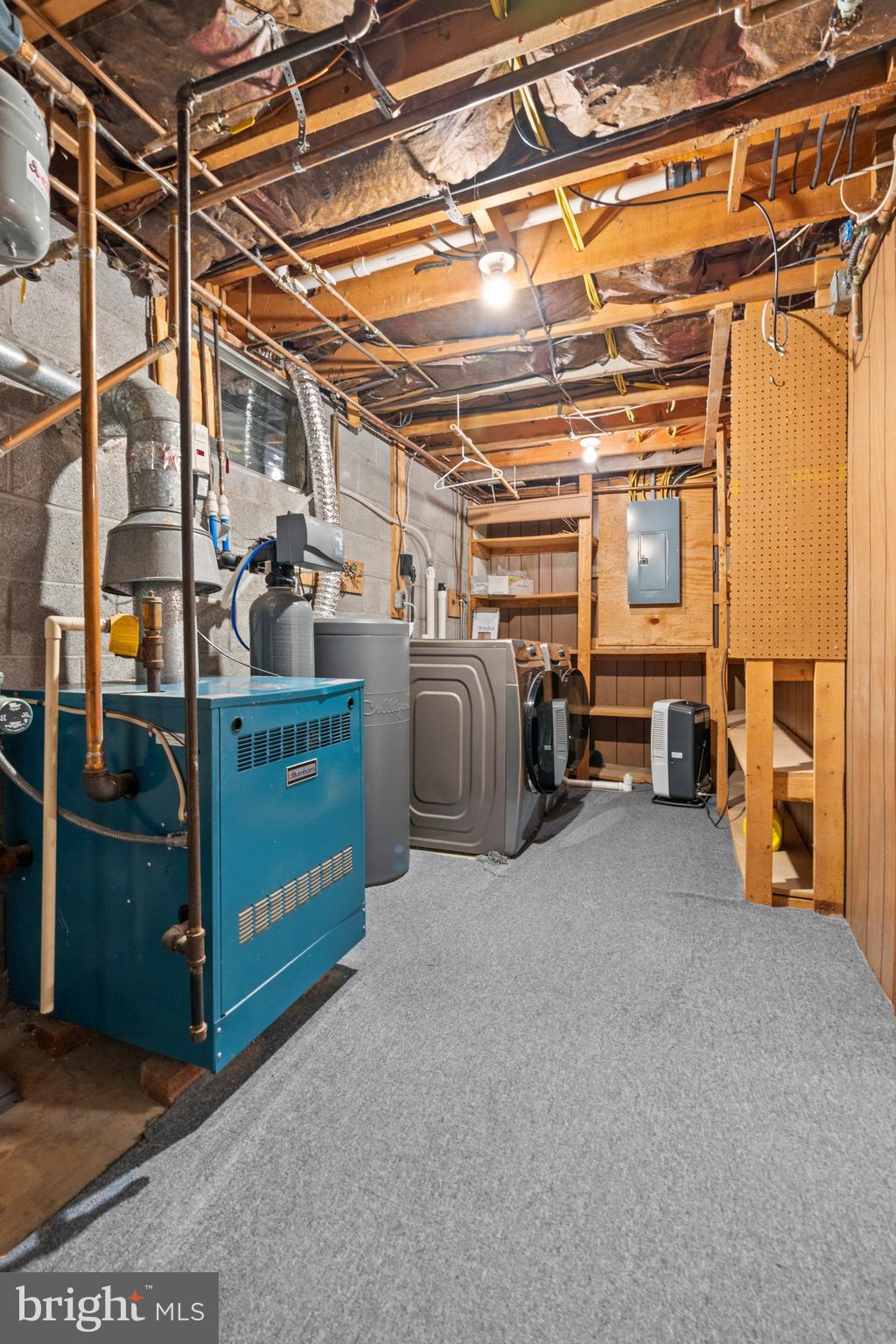 PARKVIEW HEIGHTS - Residential