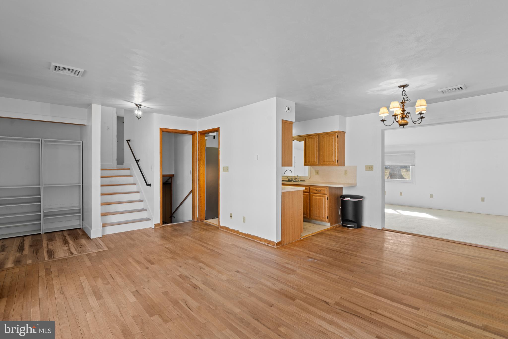 PARKVIEW HEIGHTS - Residential