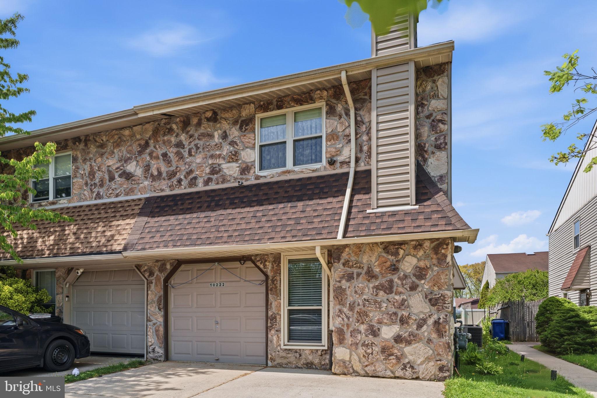 10222 DEDAKER STREET