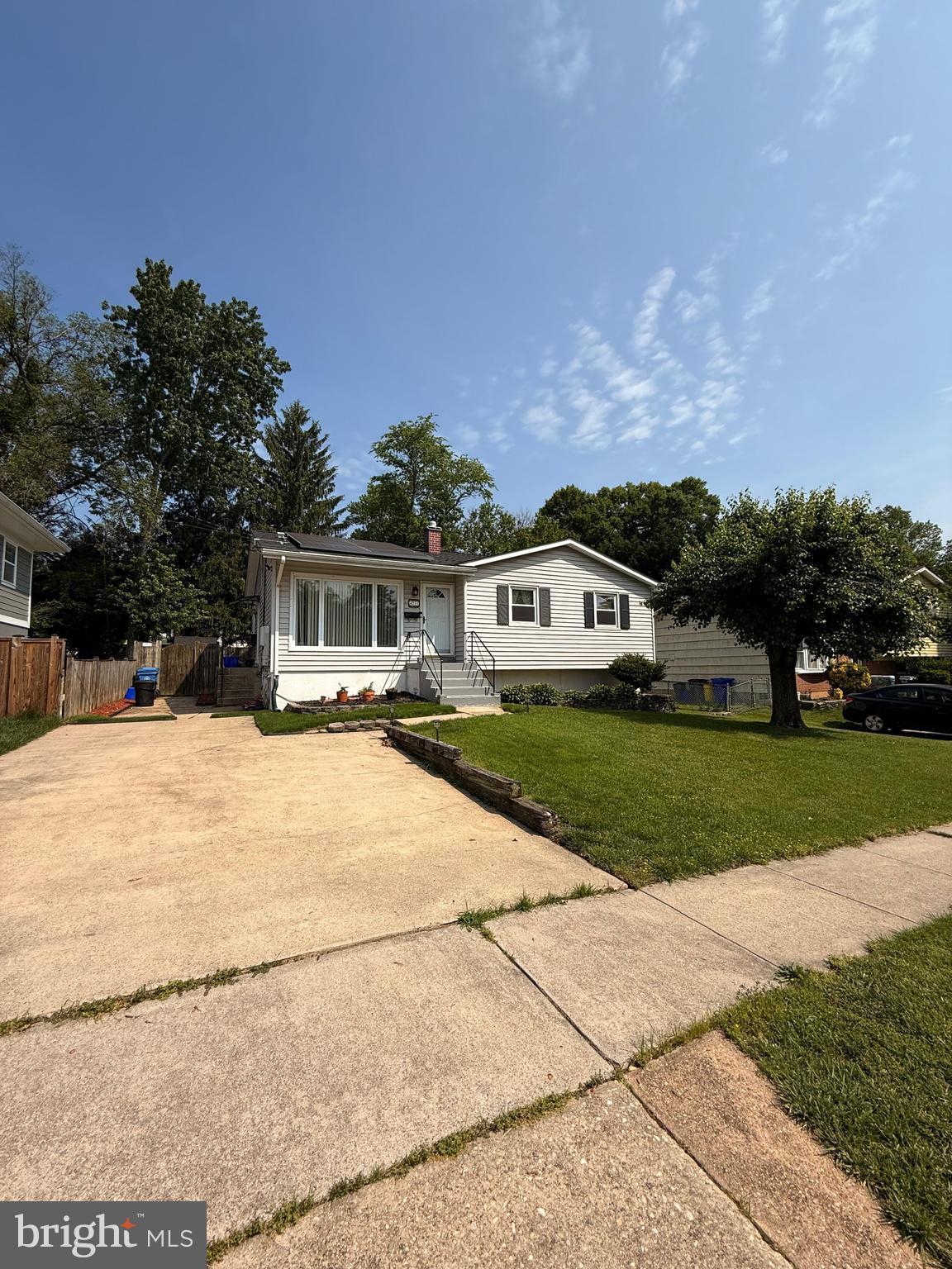 WHEATON WOODS - Residential Lease