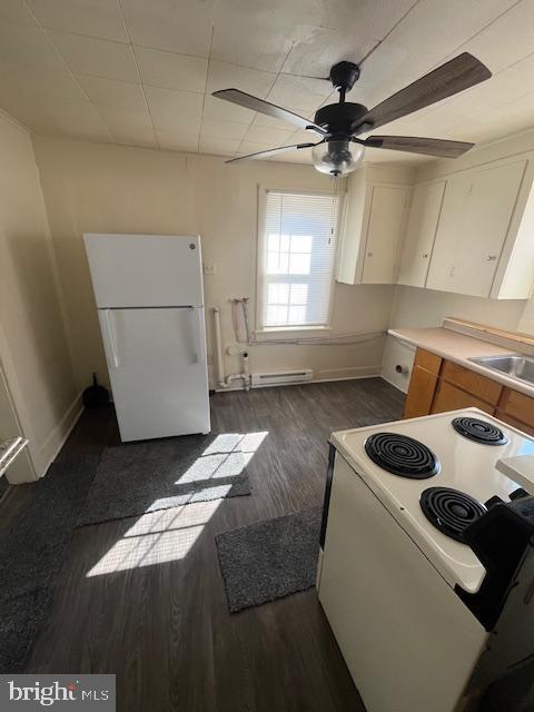 NONE AVAILABLE - Residential Lease