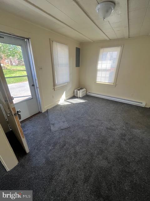 NONE AVAILABLE - Residential Lease