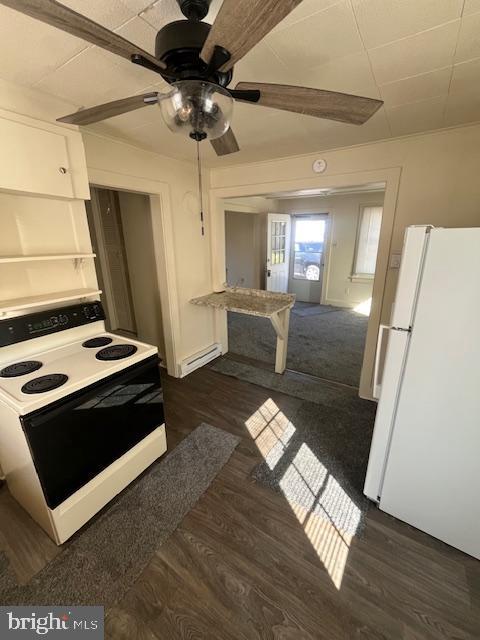 NONE AVAILABLE - Residential Lease