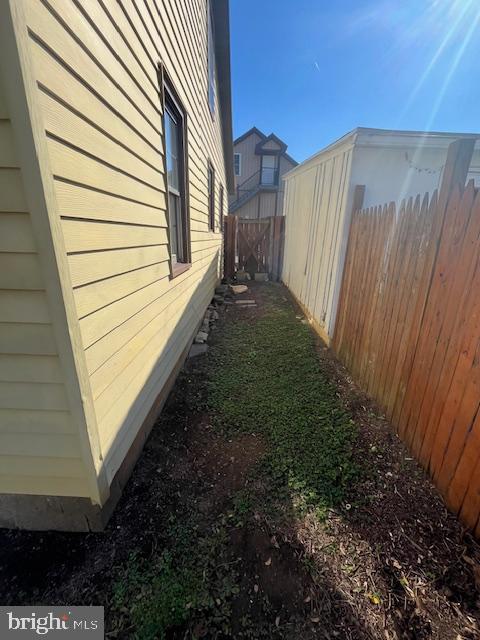 NONE AVAILABLE - Residential Lease