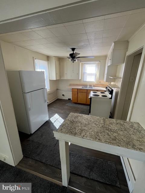 NONE AVAILABLE - Residential Lease