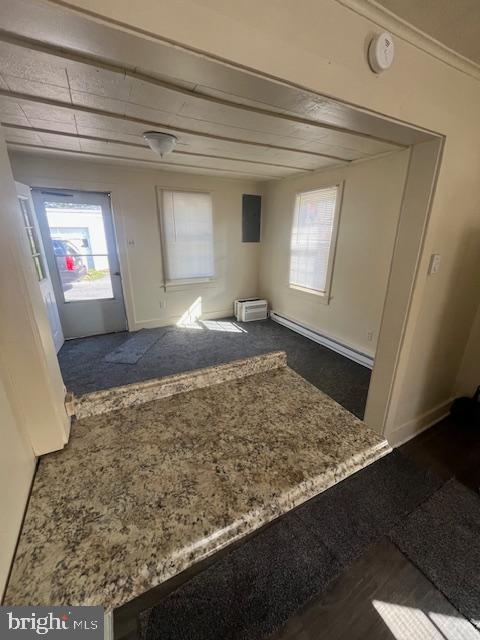 NONE AVAILABLE - Residential Lease