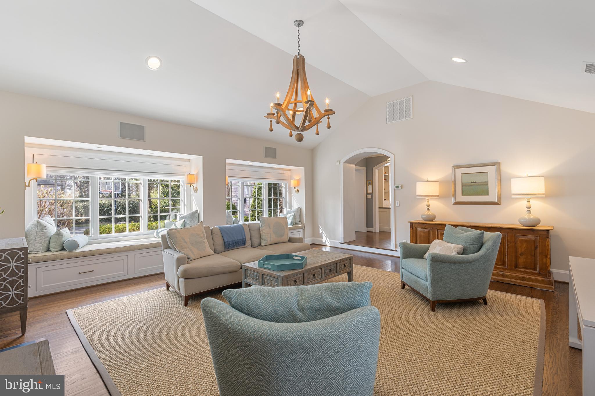 HOMELAND HISTORIC DISTRICT - Residential