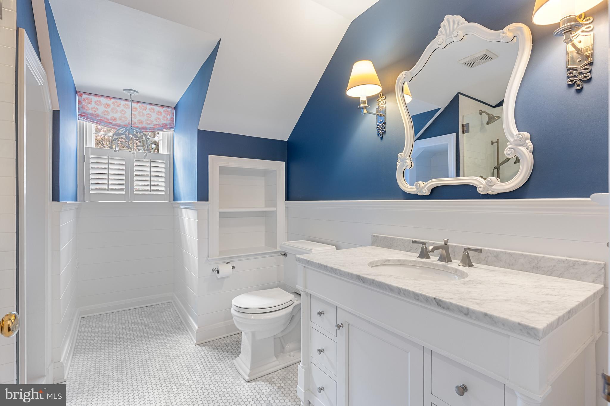 HOMELAND HISTORIC DISTRICT - Residential