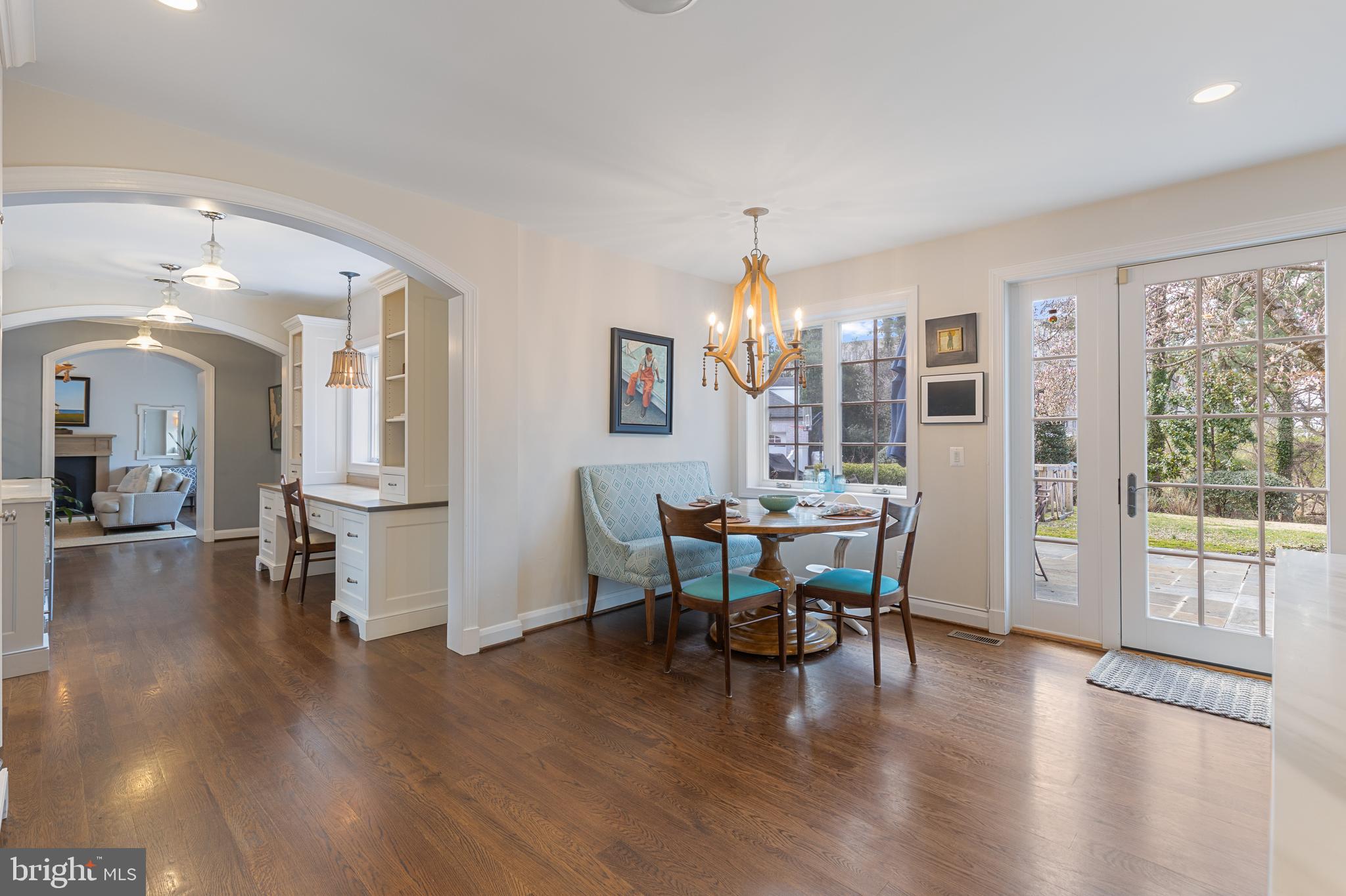 HOMELAND HISTORIC DISTRICT - Residential