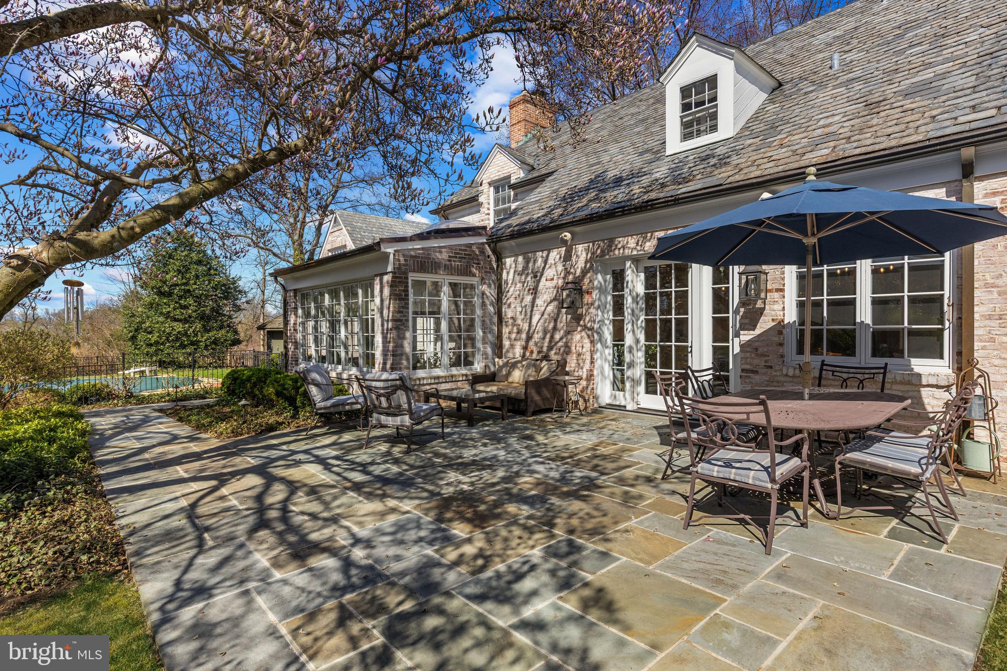 HOMELAND HISTORIC DISTRICT - Residential