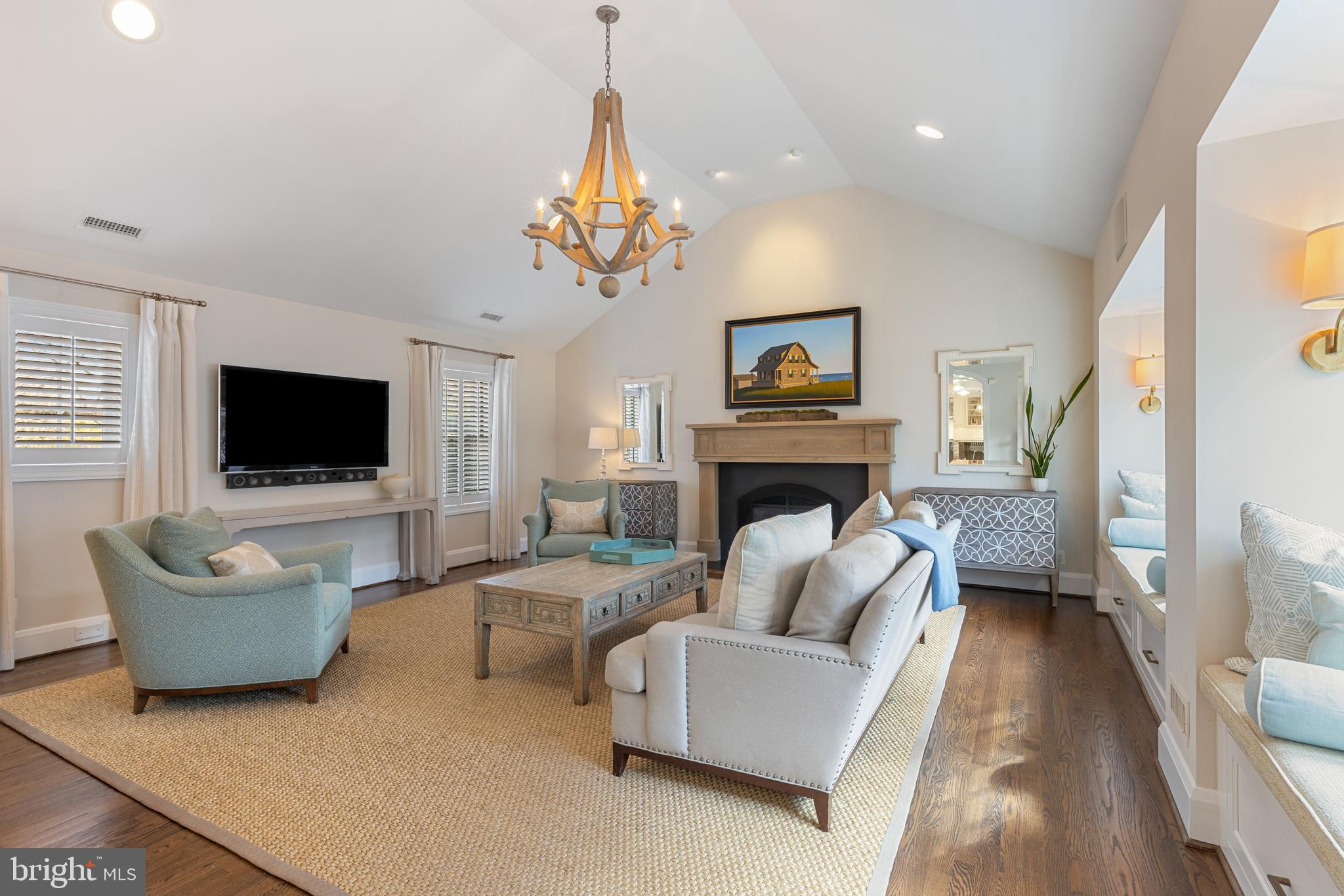 HOMELAND HISTORIC DISTRICT - Residential