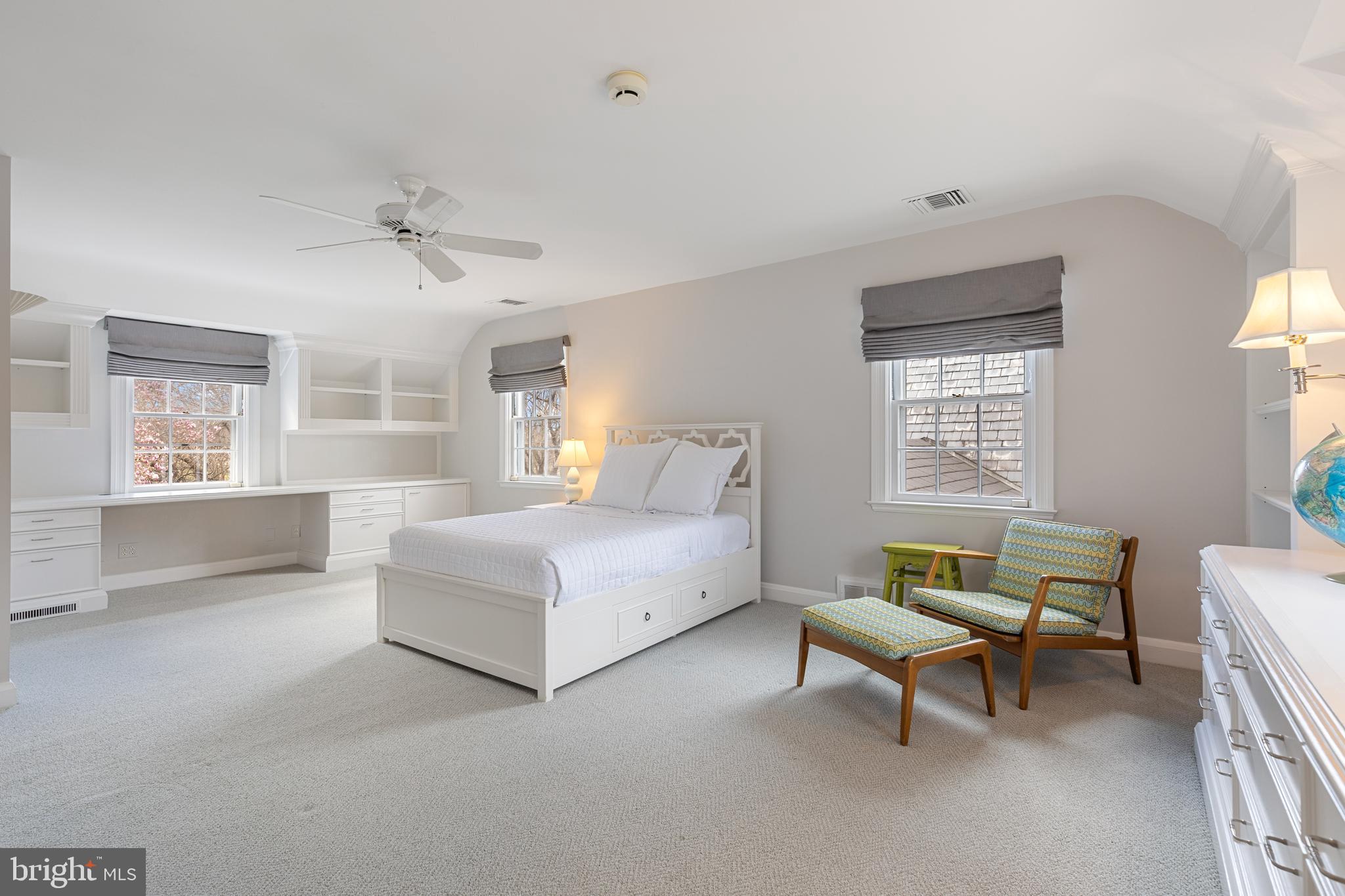 HOMELAND HISTORIC DISTRICT - Residential