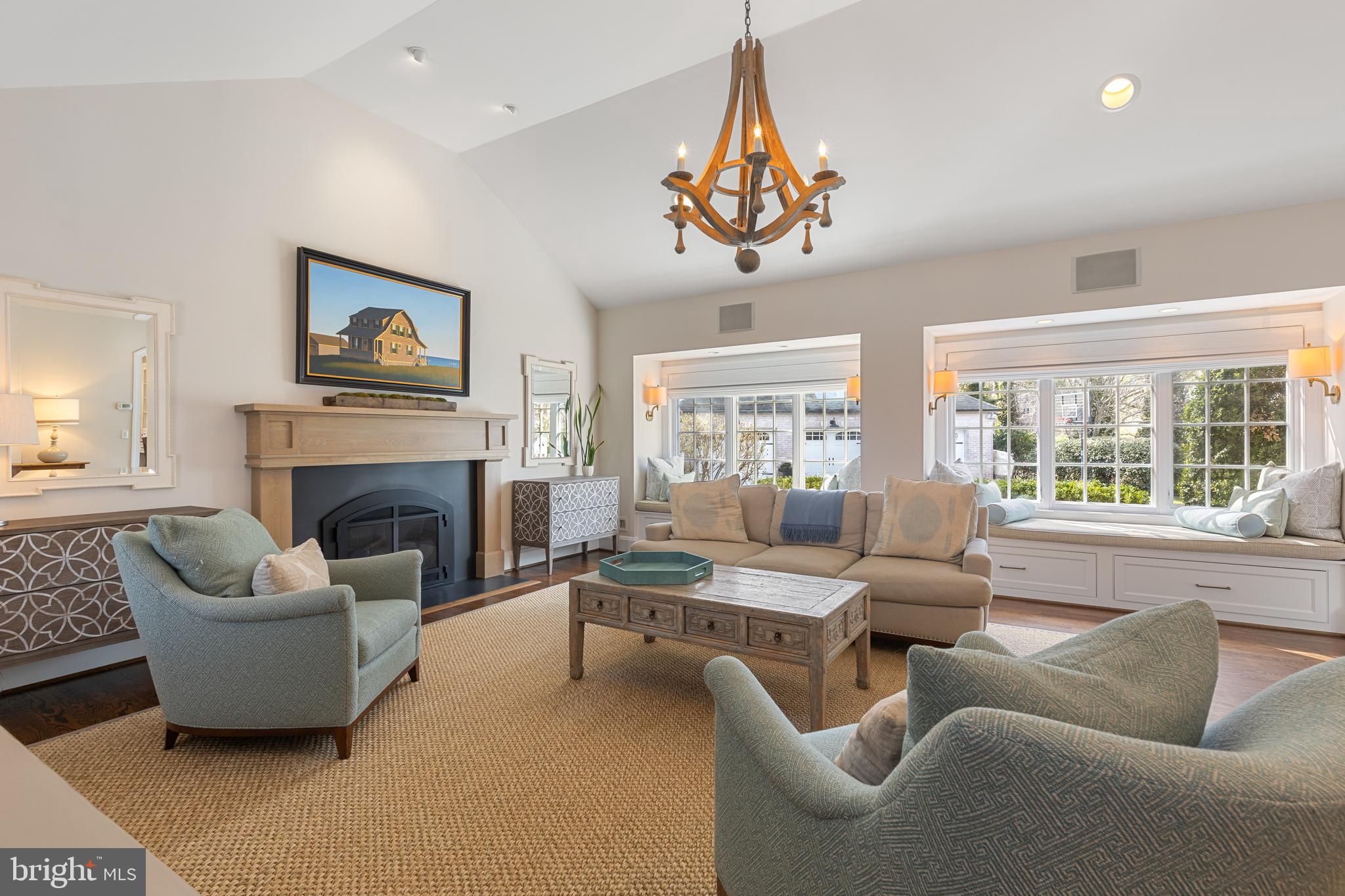 HOMELAND HISTORIC DISTRICT - Residential