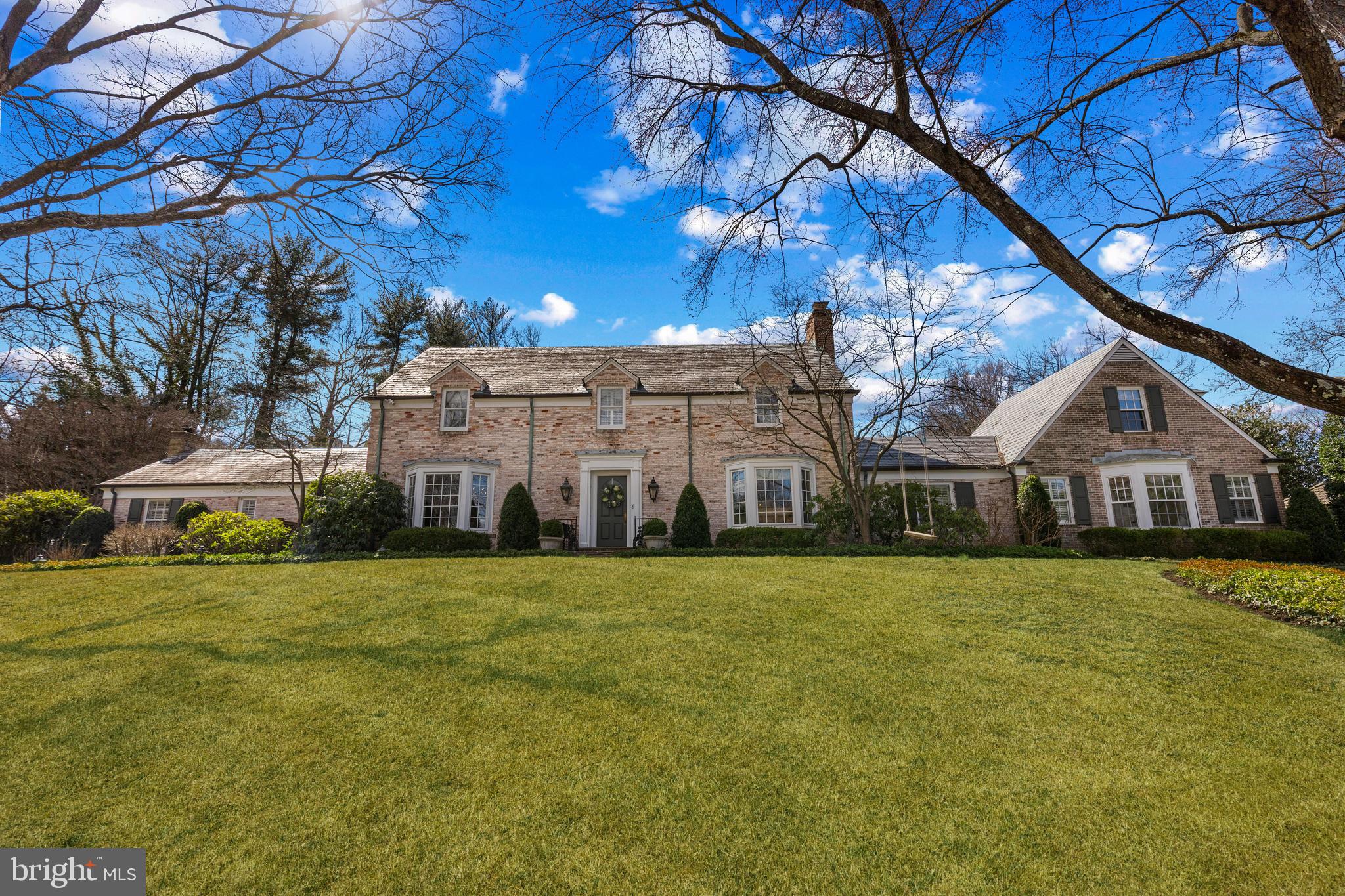 HOMELAND HISTORIC DISTRICT - Residential