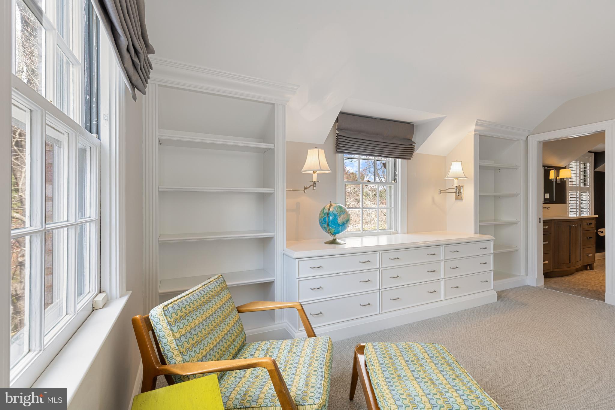 HOMELAND HISTORIC DISTRICT - Residential