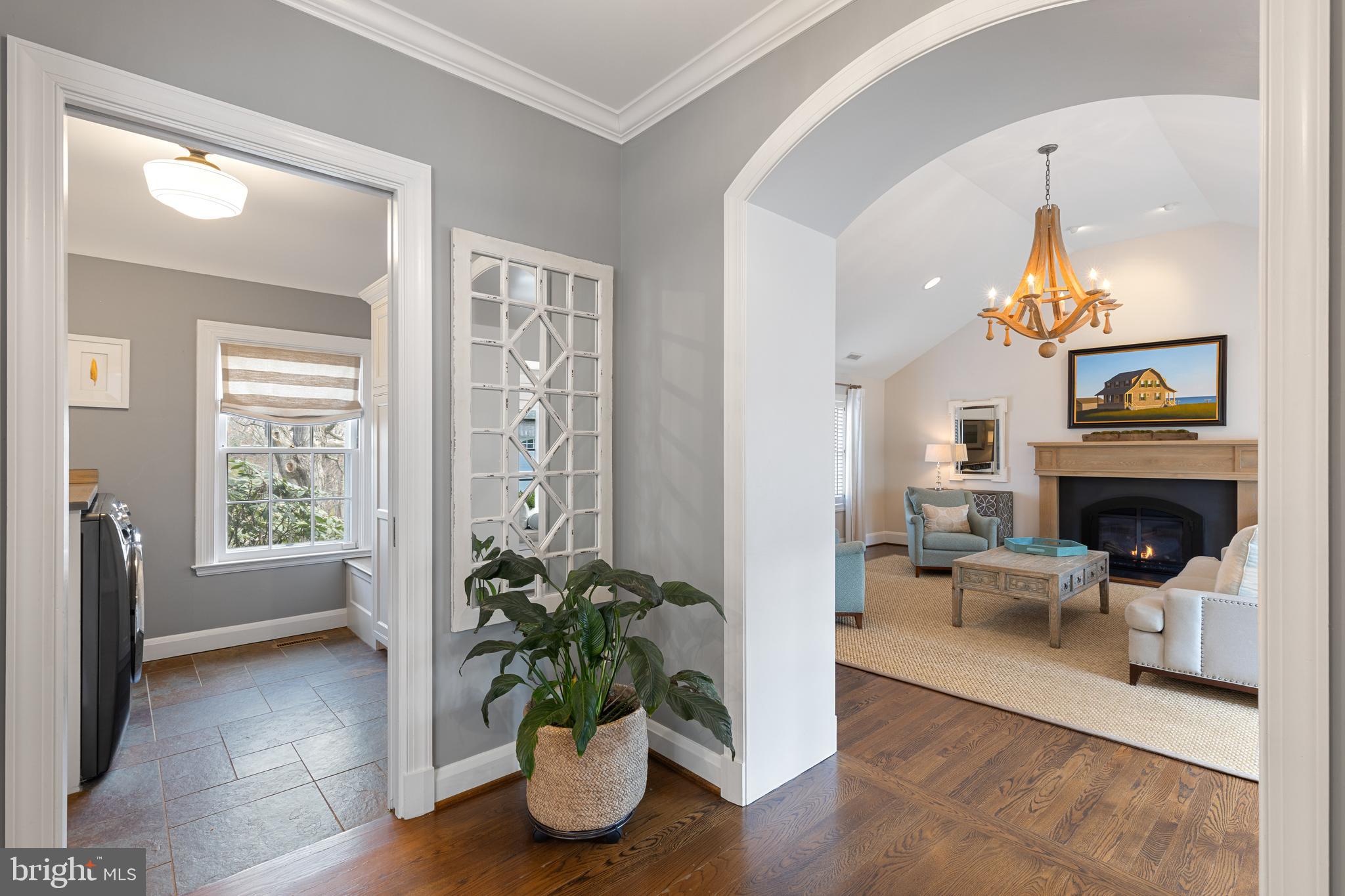 HOMELAND HISTORIC DISTRICT - Residential