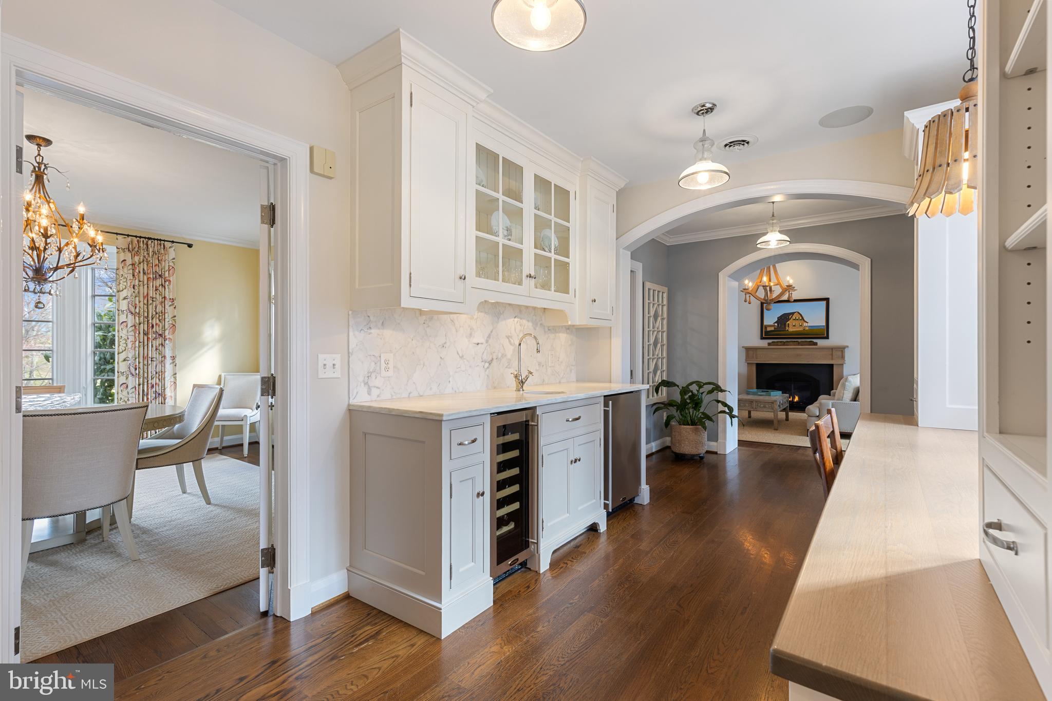 HOMELAND HISTORIC DISTRICT - Residential