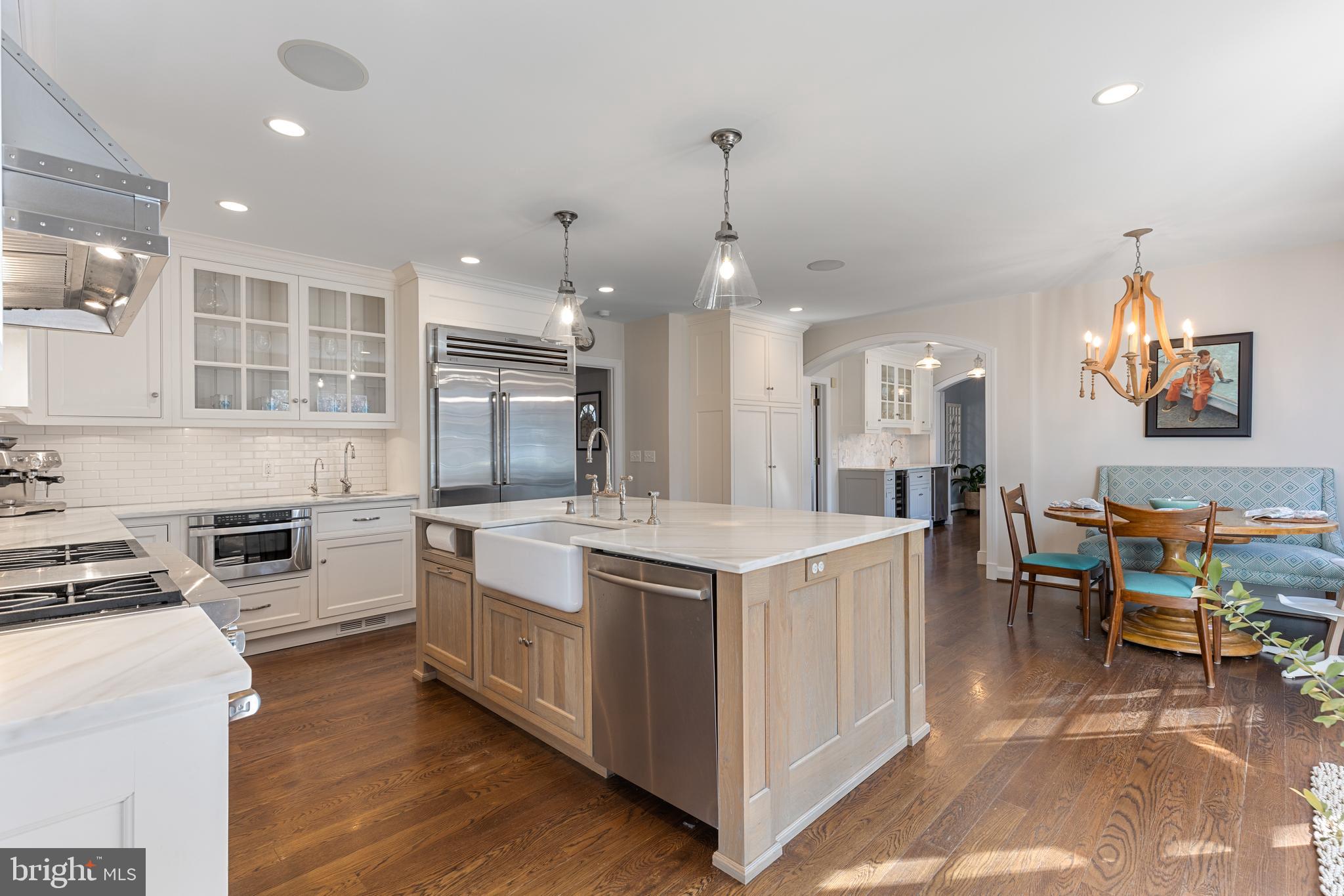 HOMELAND HISTORIC DISTRICT - Residential