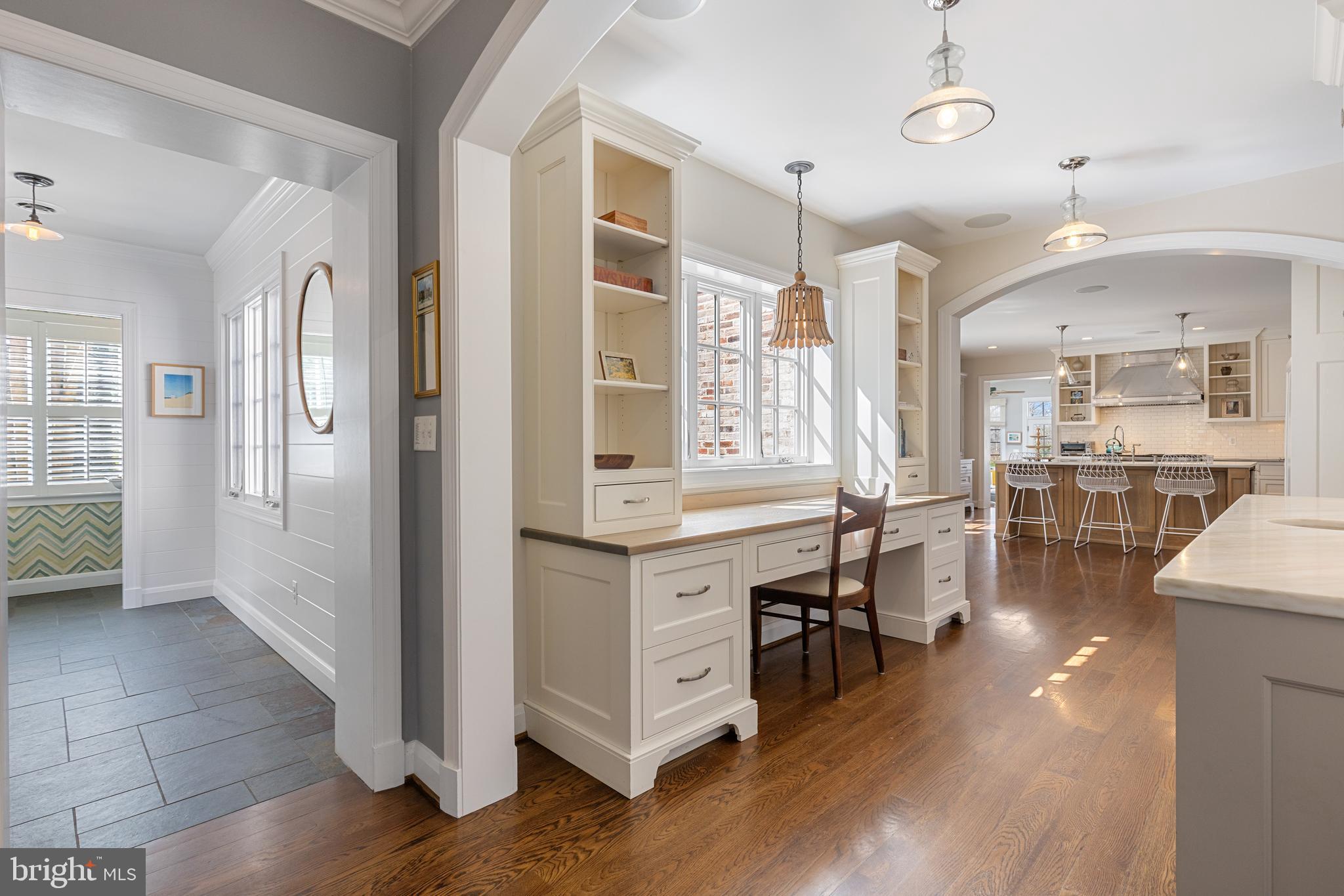 HOMELAND HISTORIC DISTRICT - Residential