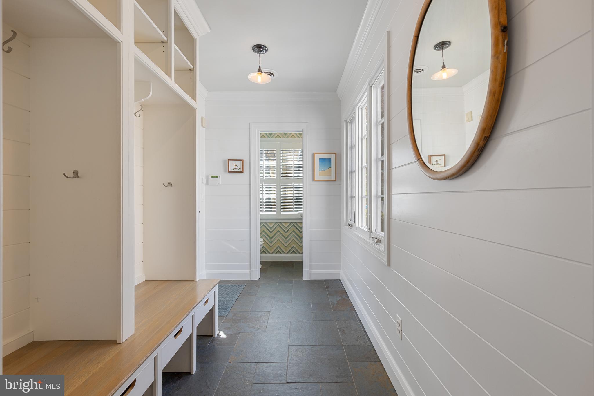 HOMELAND HISTORIC DISTRICT - Residential