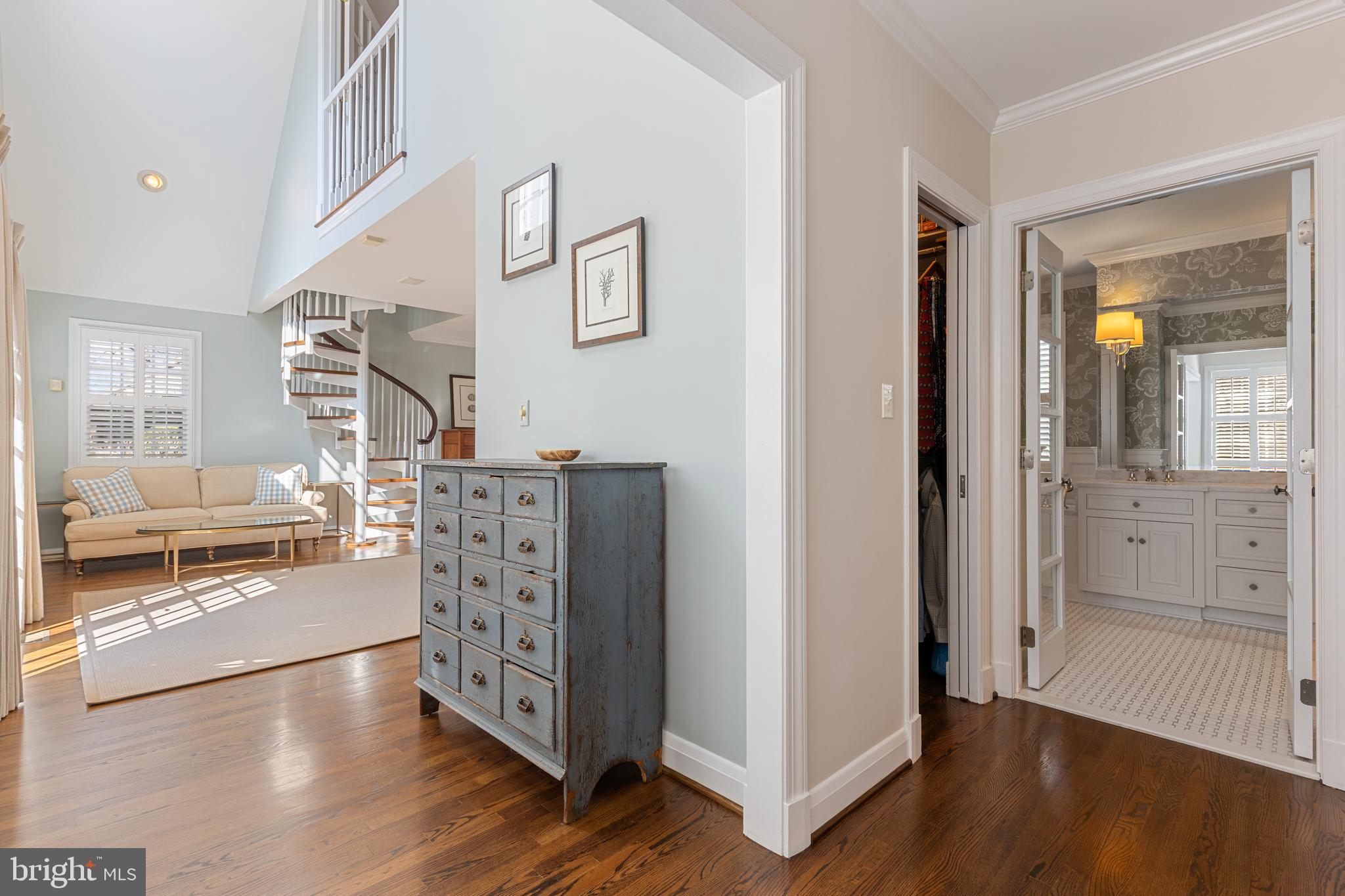 HOMELAND HISTORIC DISTRICT - Residential