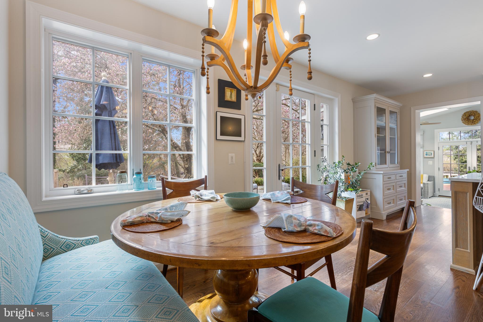 HOMELAND HISTORIC DISTRICT - Residential