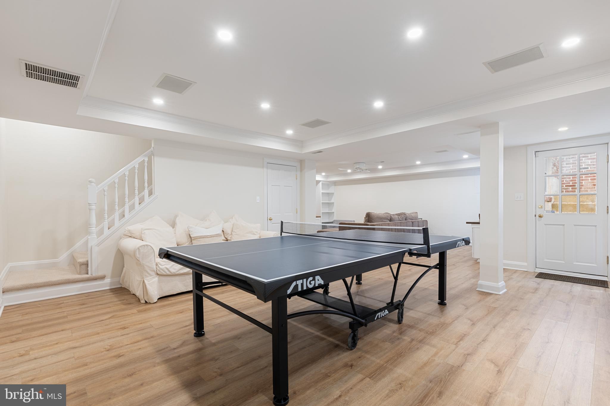 HOMELAND HISTORIC DISTRICT - Residential