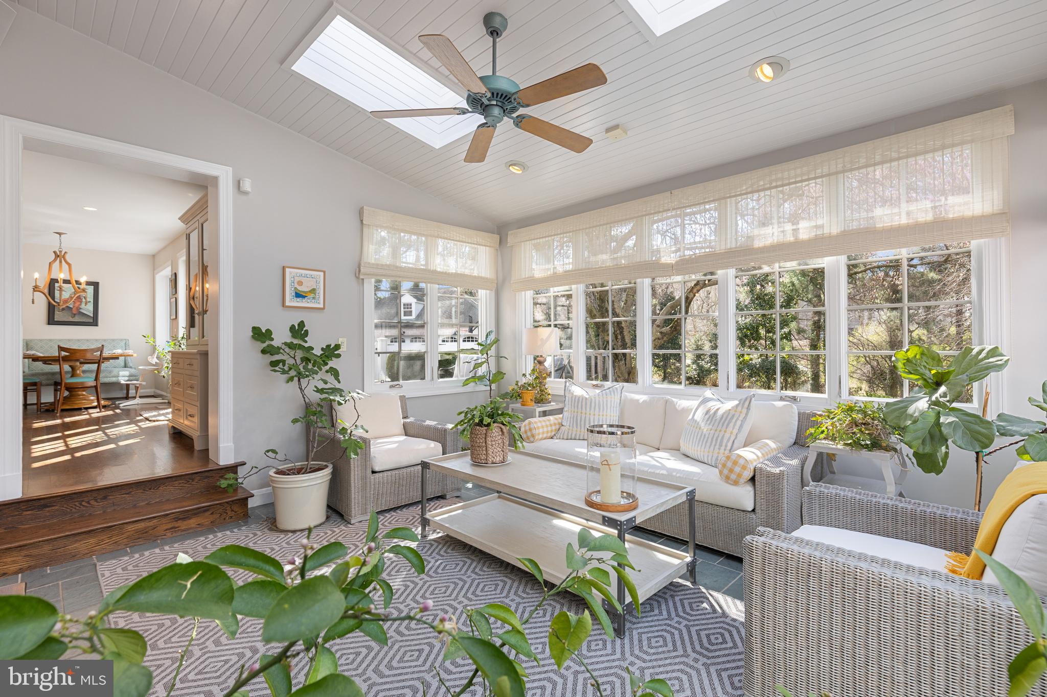 HOMELAND HISTORIC DISTRICT - Residential