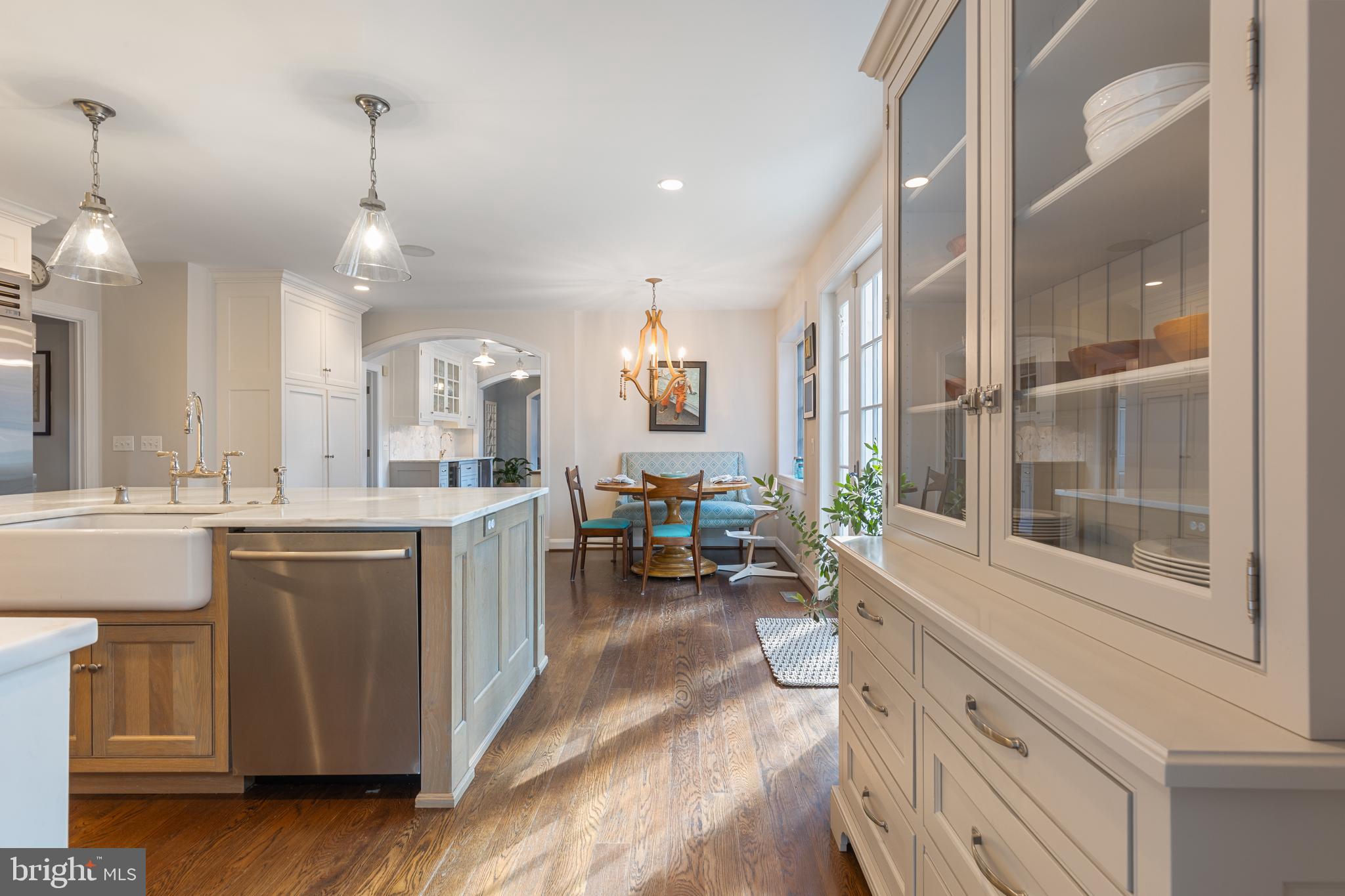 HOMELAND HISTORIC DISTRICT - Residential