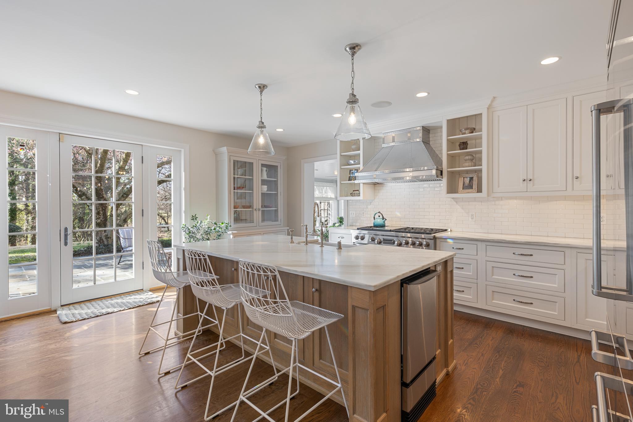 HOMELAND HISTORIC DISTRICT - Residential