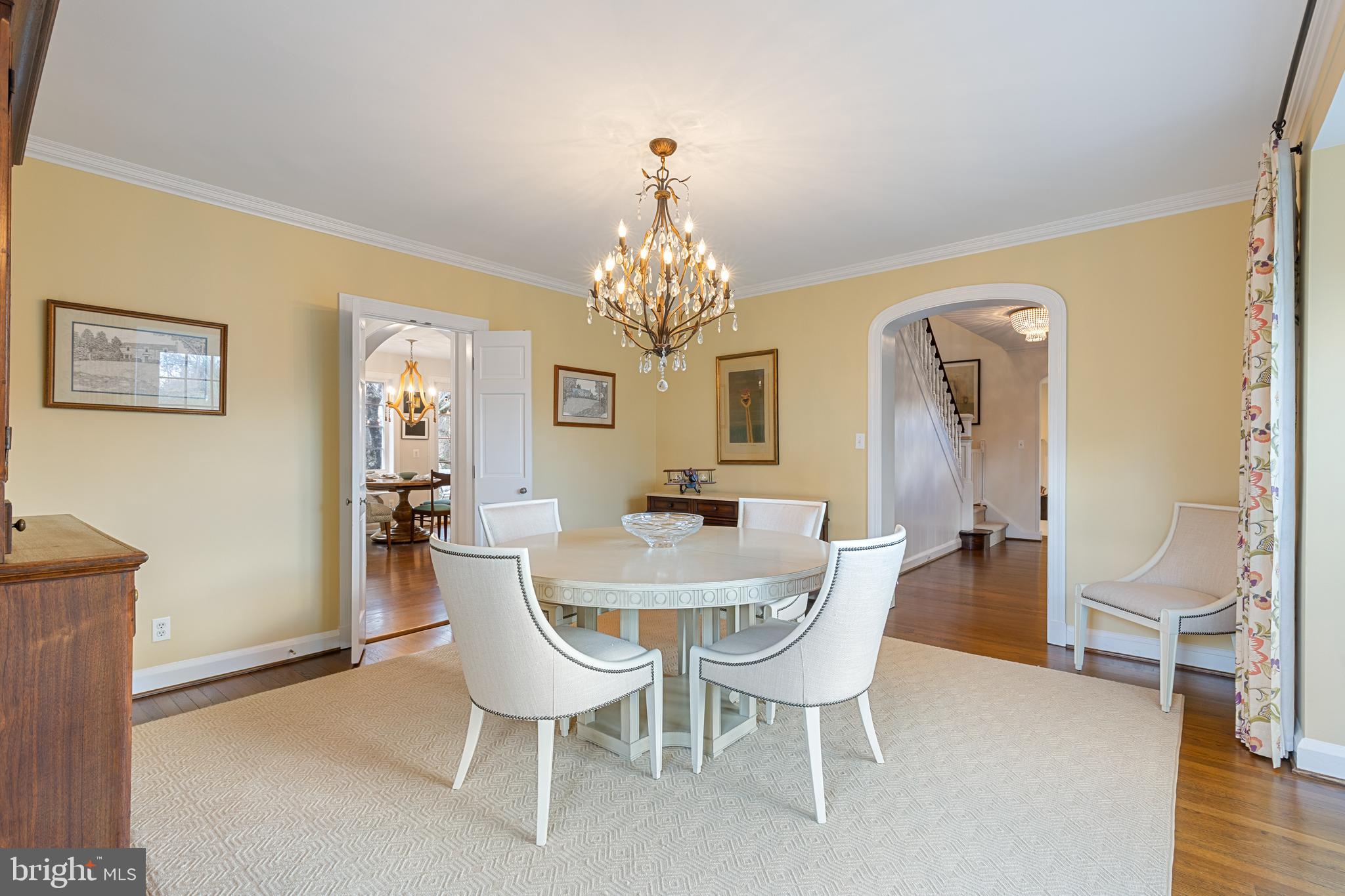 HOMELAND HISTORIC DISTRICT - Residential