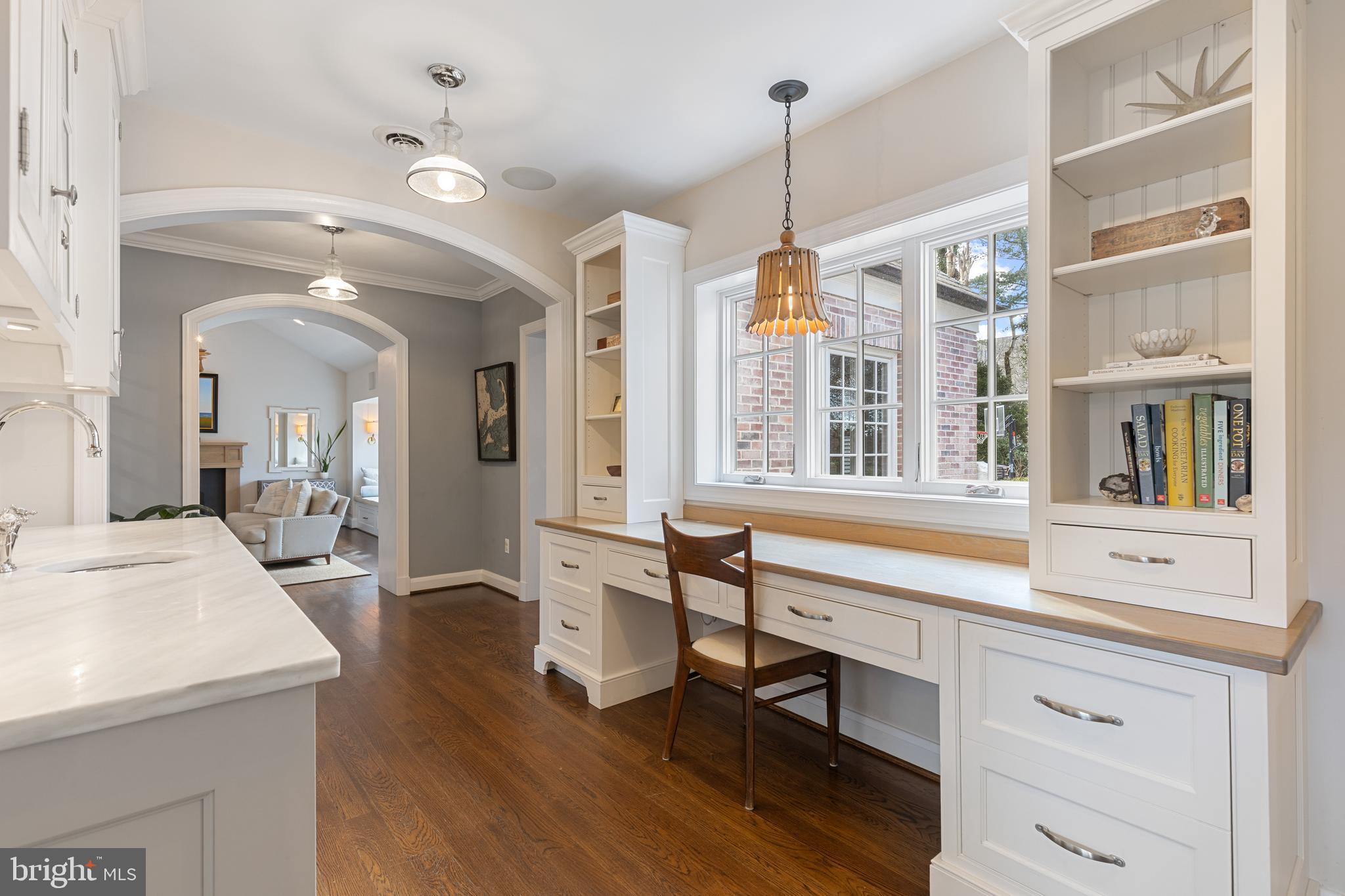 HOMELAND HISTORIC DISTRICT - Residential