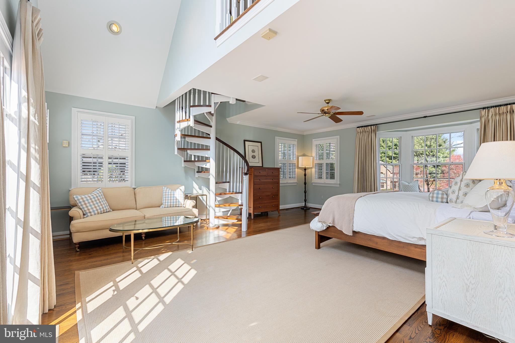 HOMELAND HISTORIC DISTRICT - Residential