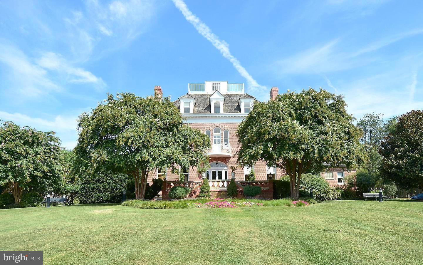 KENTLANDS HILL DISTRICT - Residential