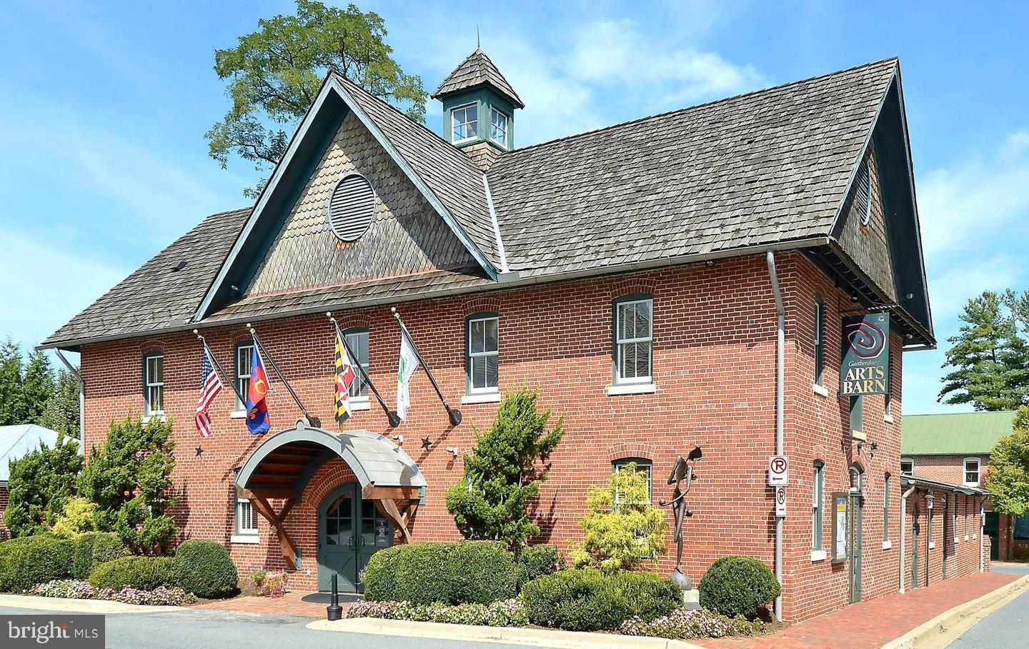 KENTLANDS HILL DISTRICT - Residential