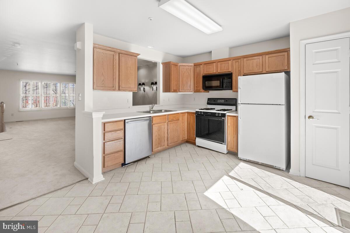 KENTLANDS HILL DISTRICT - Residential