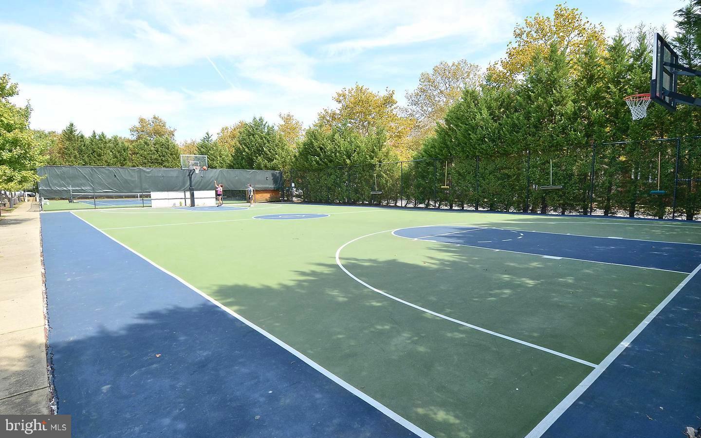 KENTLANDS HILL DISTRICT - Residential