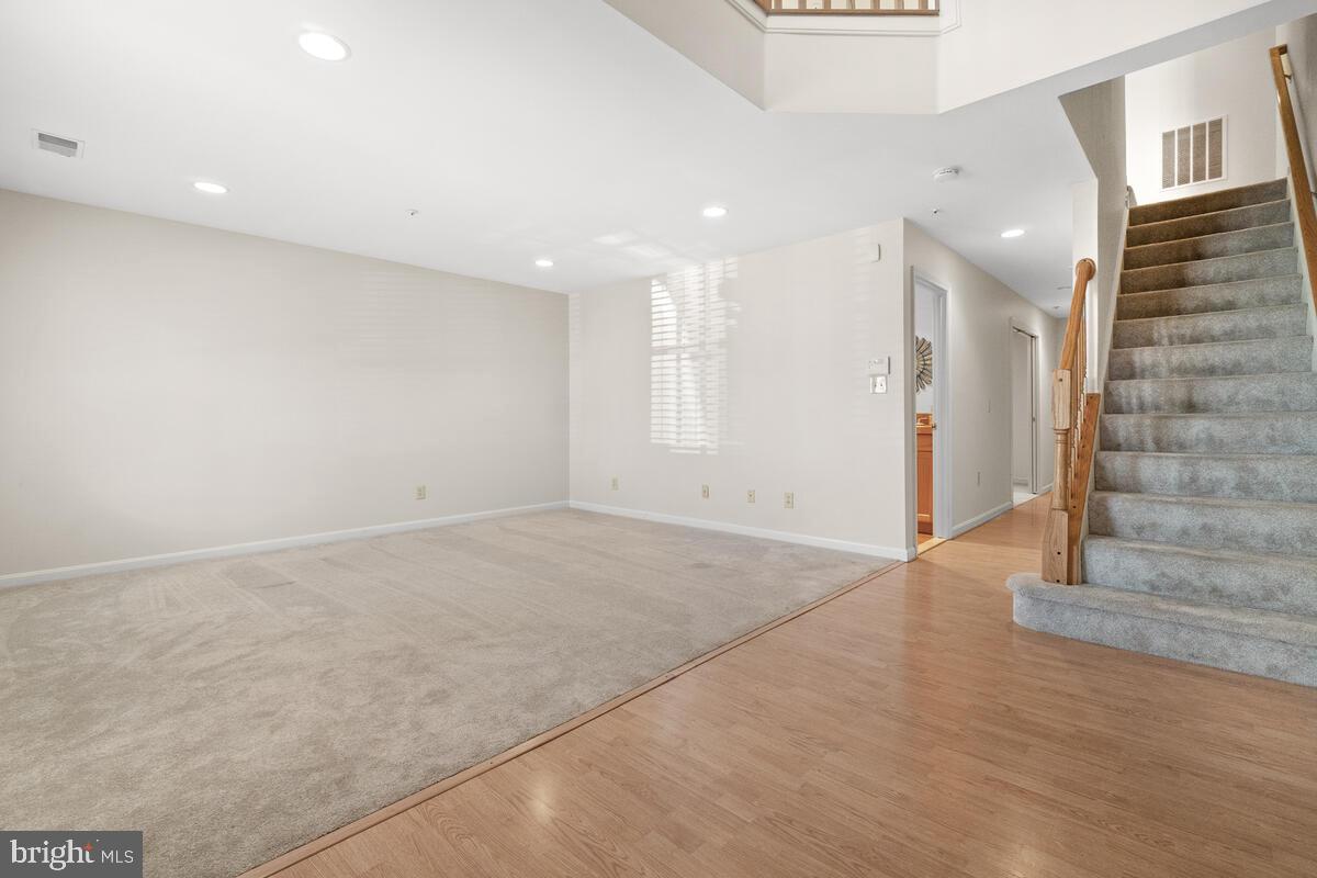 KENTLANDS HILL DISTRICT - Residential