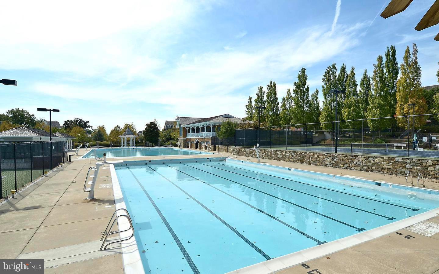 KENTLANDS HILL DISTRICT - Residential