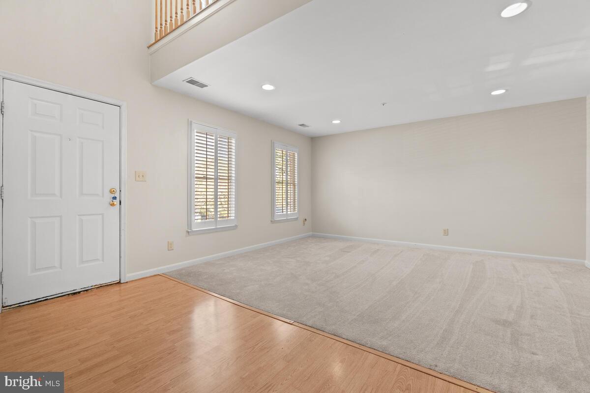 KENTLANDS HILL DISTRICT - Residential