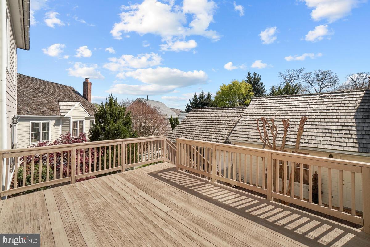 KENTLANDS HILL DISTRICT - Residential