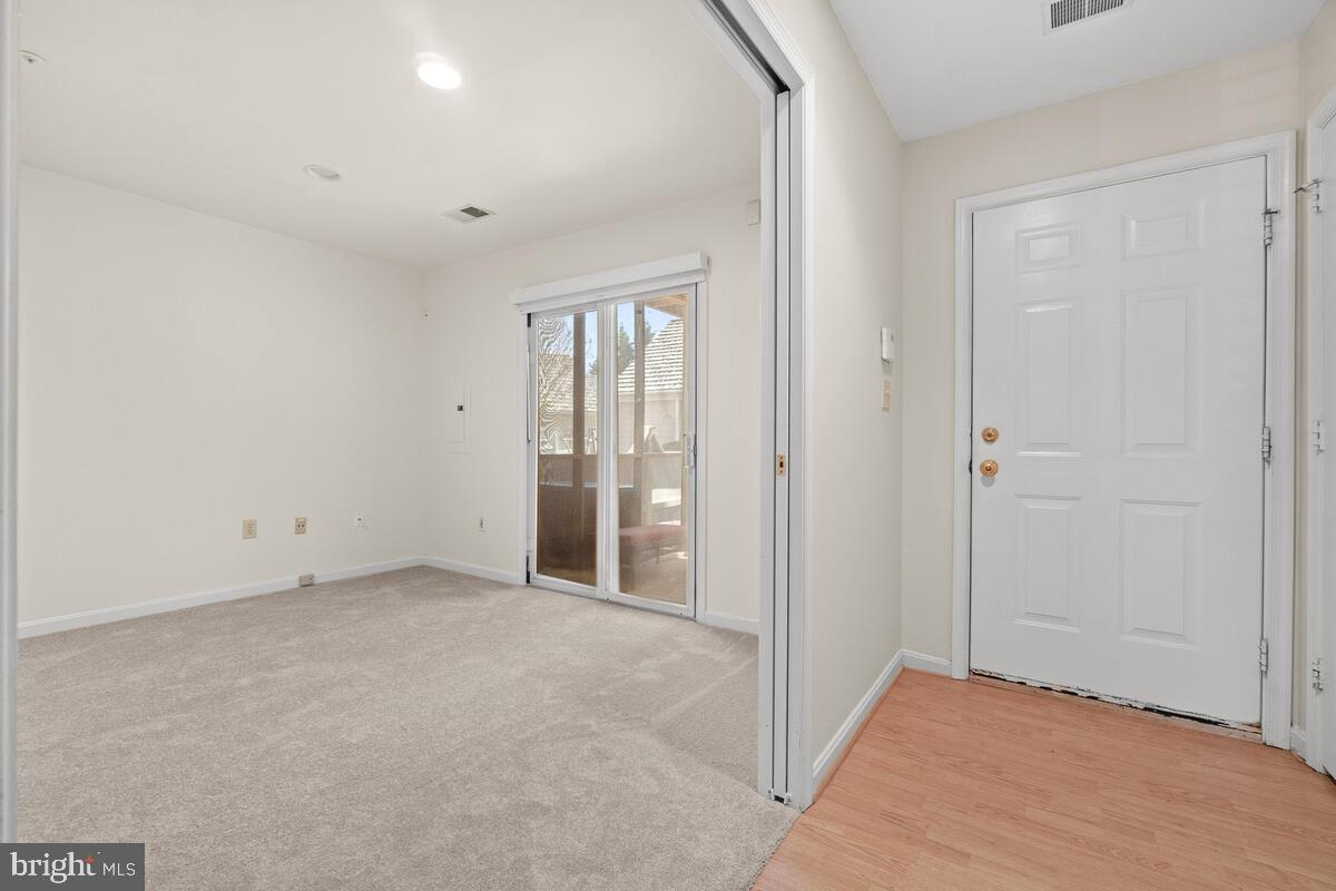 KENTLANDS HILL DISTRICT - Residential