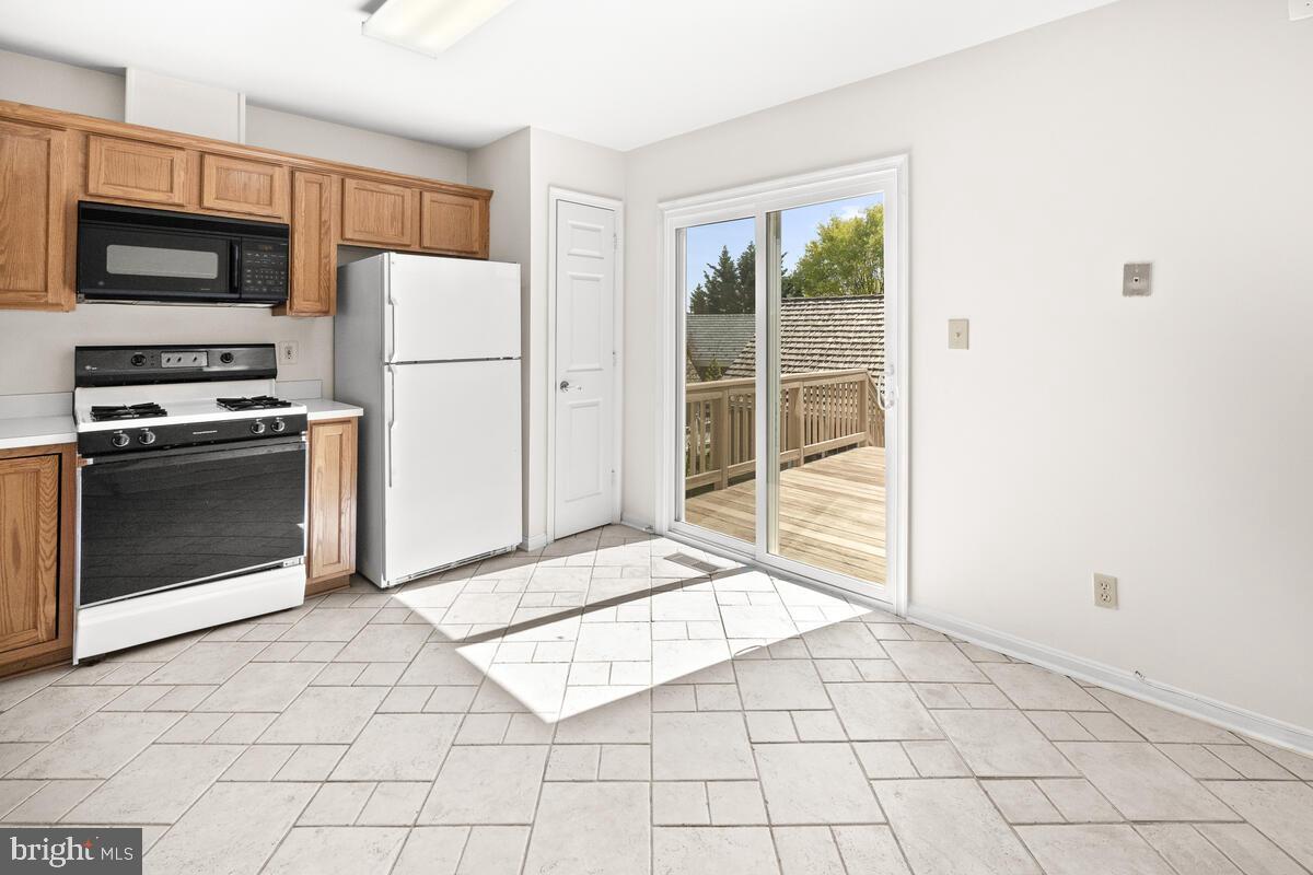 KENTLANDS HILL DISTRICT - Residential