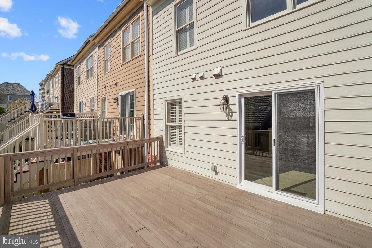 KENTLANDS HILL DISTRICT - Residential